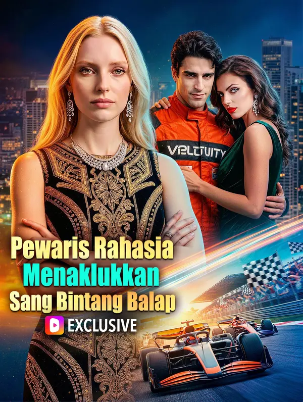 Pewaris Rahasia Menaklukkan Sang Bintang Balap(Sulih Suara)