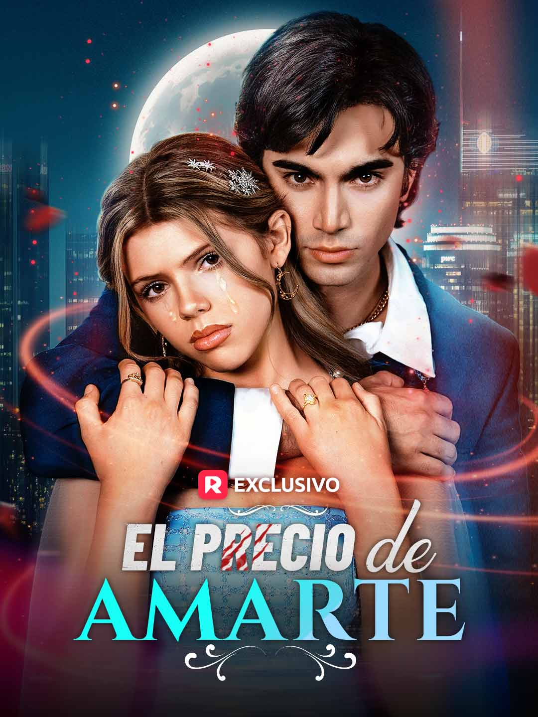 El precio de amarte (2025)