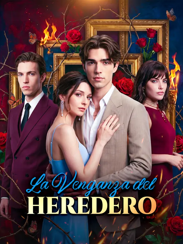La Venganza del Heredero(Doblado)