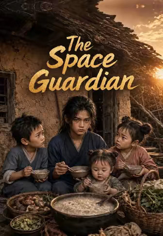 The Space Guardian