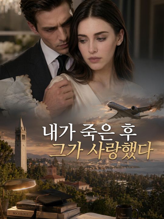 내가 죽은 후 그가 사랑했다