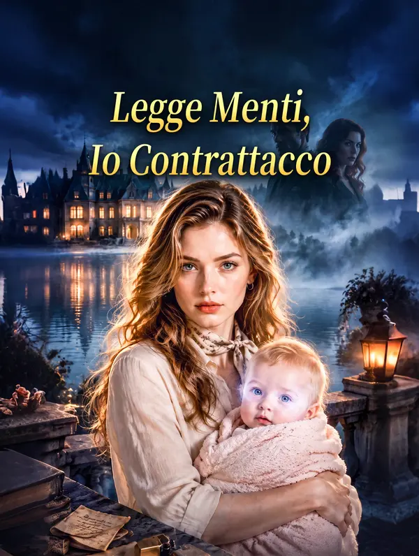 Legge Menti, Io Contrattacco