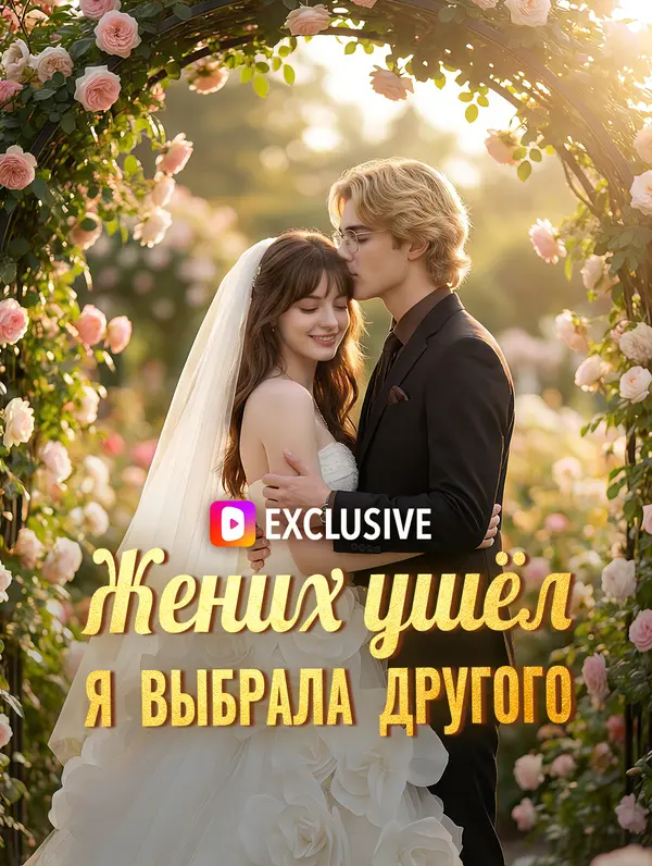 Жених ушёл — я выбрала другого(Дубляж)
