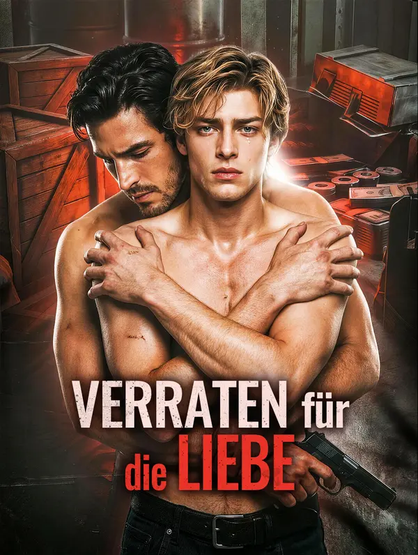 Verraten für die Liebe