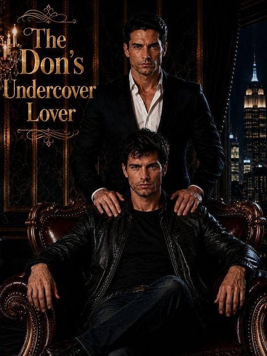The Don's Undercover Lover