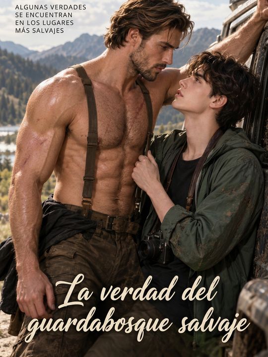 La verdad del guardabosque salvaje