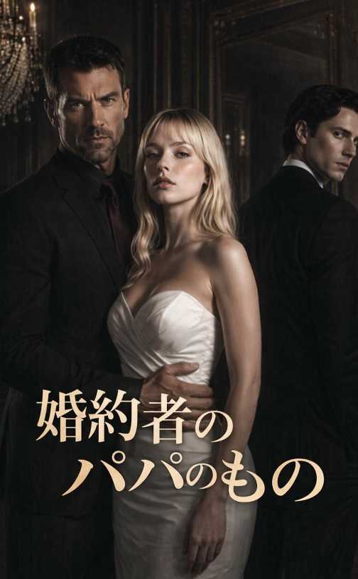 （吹き替え）婚約者のパパのもの