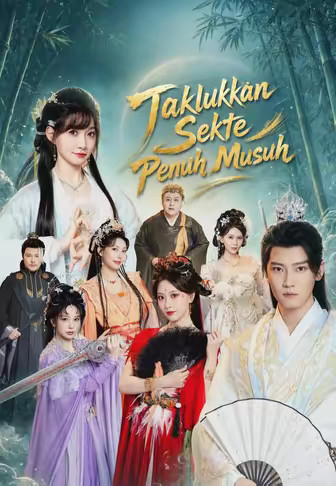 Taklukkan Sekte Penuh Musuh