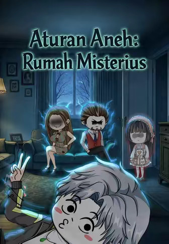 Aturan Aneh: Rumah Misterius