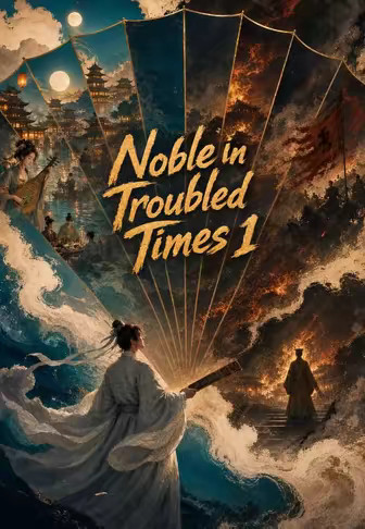 Noble in Troubled Times 1