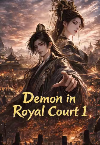 Demon in Royal Court 1