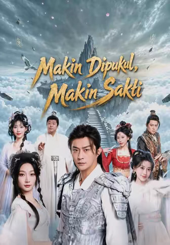 Makin Dipukul, Makin Sakti