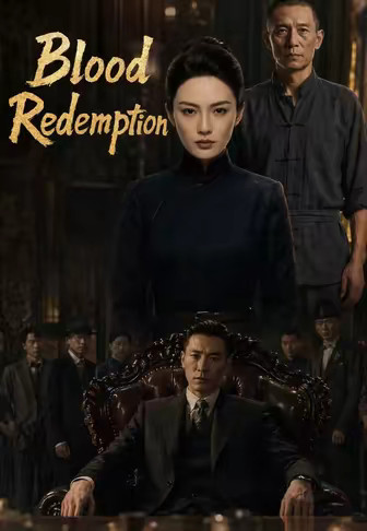 Blood Redemption