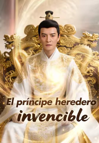 El príncipe heredero invencible