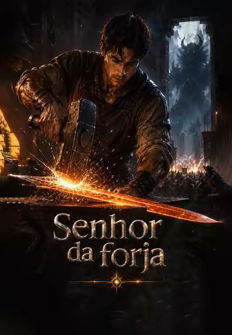 Senhor da forja