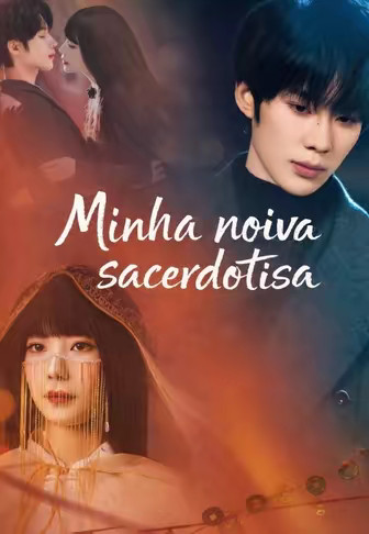 Minha noiva sacerdotisa