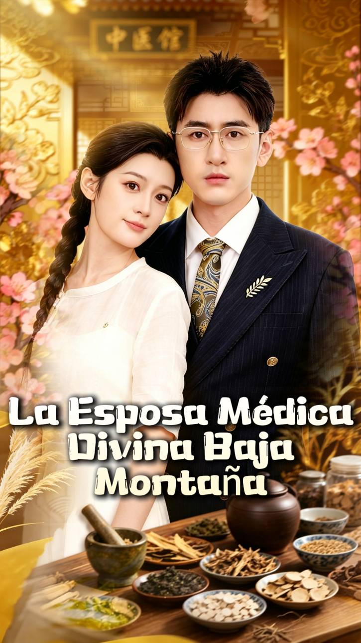 La Esposa Médica Divina Baja Montaña