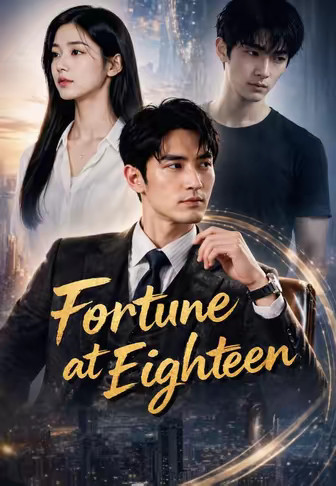 Fortune at Eighteen