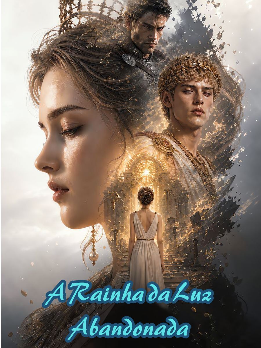 A Rainha da Luz Abandonada