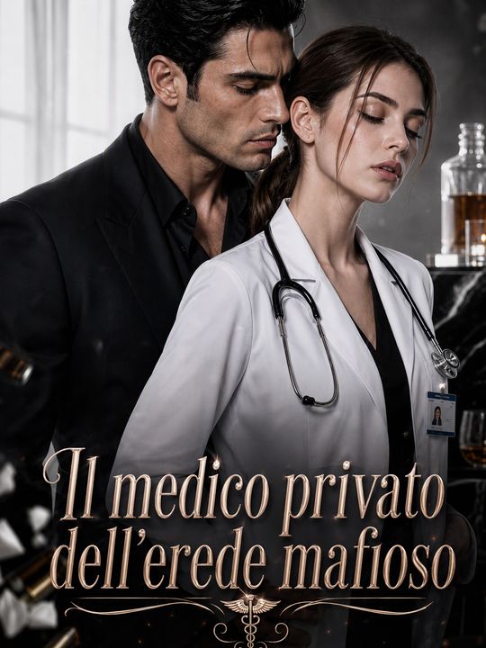 Il medico privato dell'erede mafioso