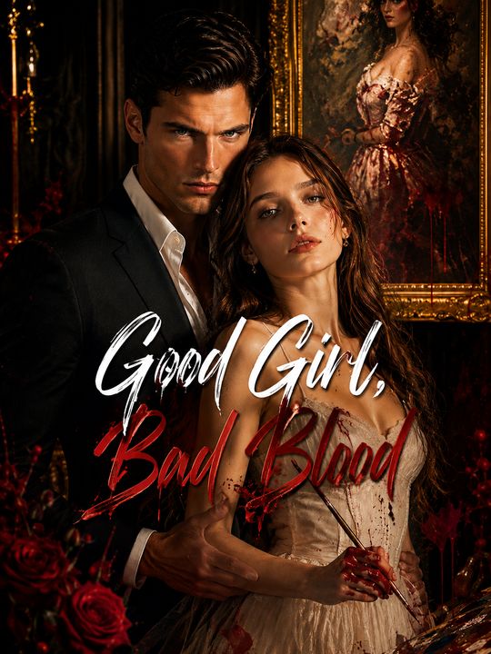 Good Girl, Bad Blood