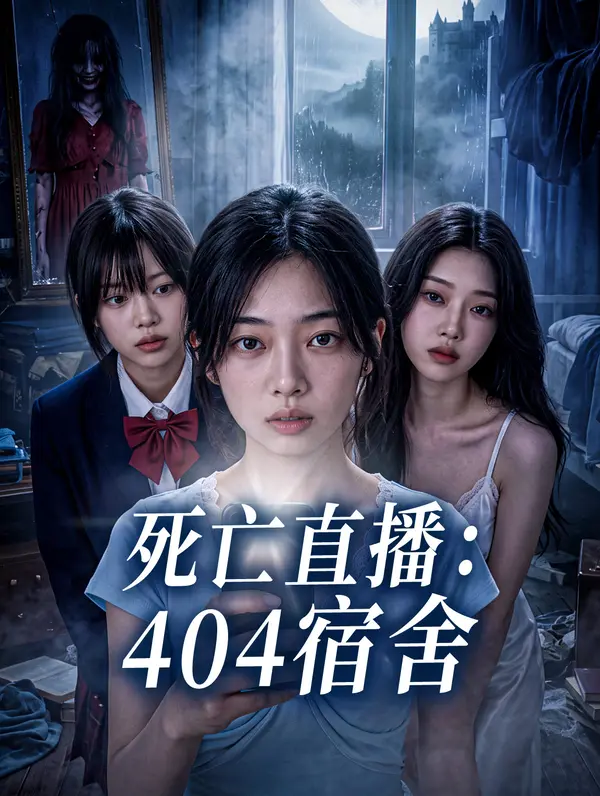 死亡直播：404宿舍
