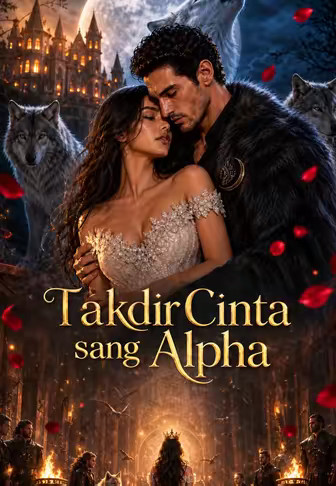 Takdir Cinta sang Alpha