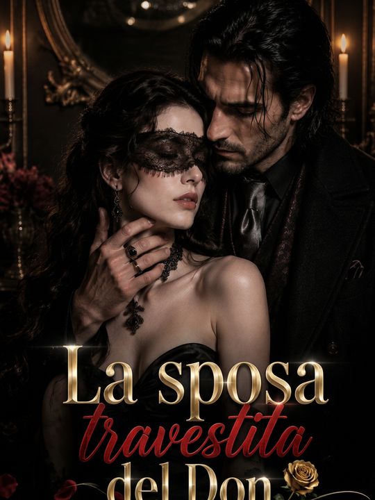 La sposa travestita del Don