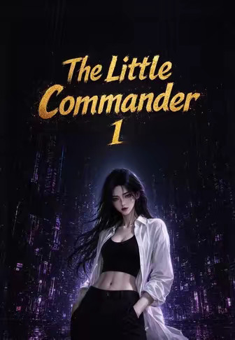 The Little Commander 1