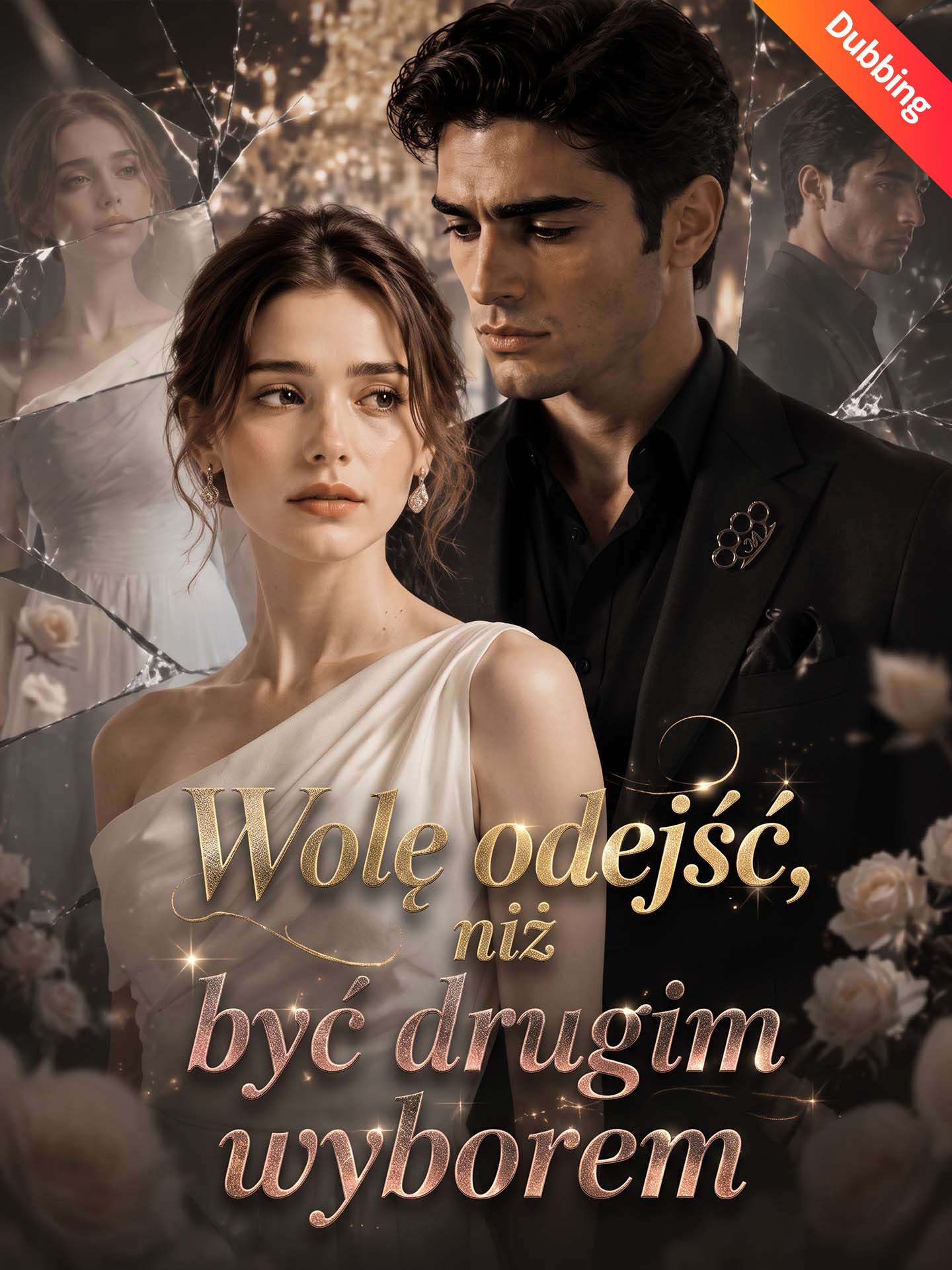 [Dubbing] Wolę odejść, niż być drugim wyborem