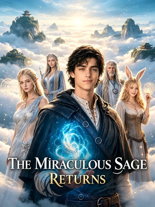 The Miraculous Sage Returns
