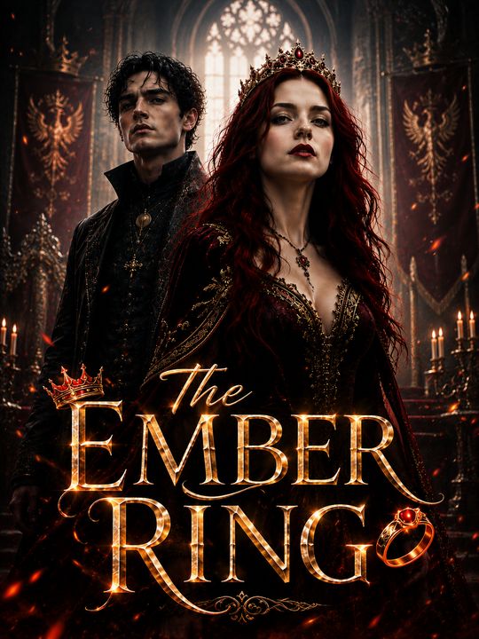 The Ember Ring