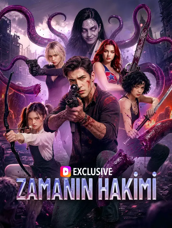 ZAMANIN HAKİMİ