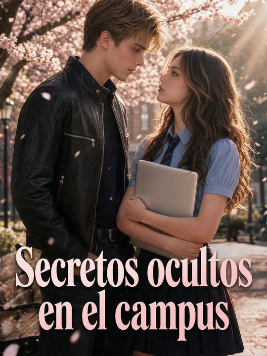 Secretos ocultos en el campus