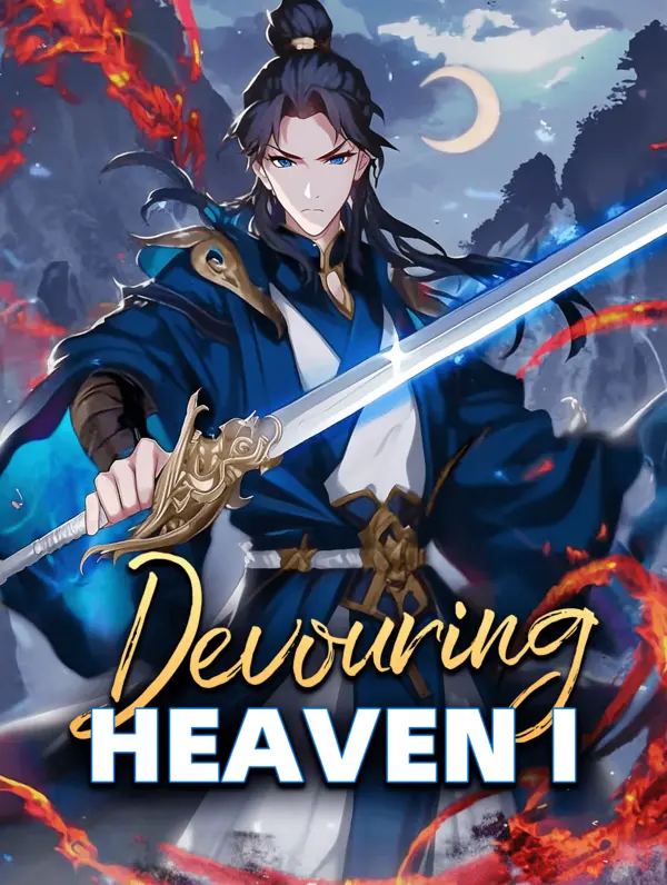 Devouring Heaven I