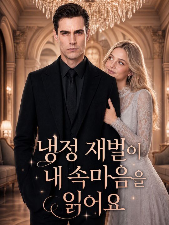 냉정 재벌이 내 속마음을 읽어요