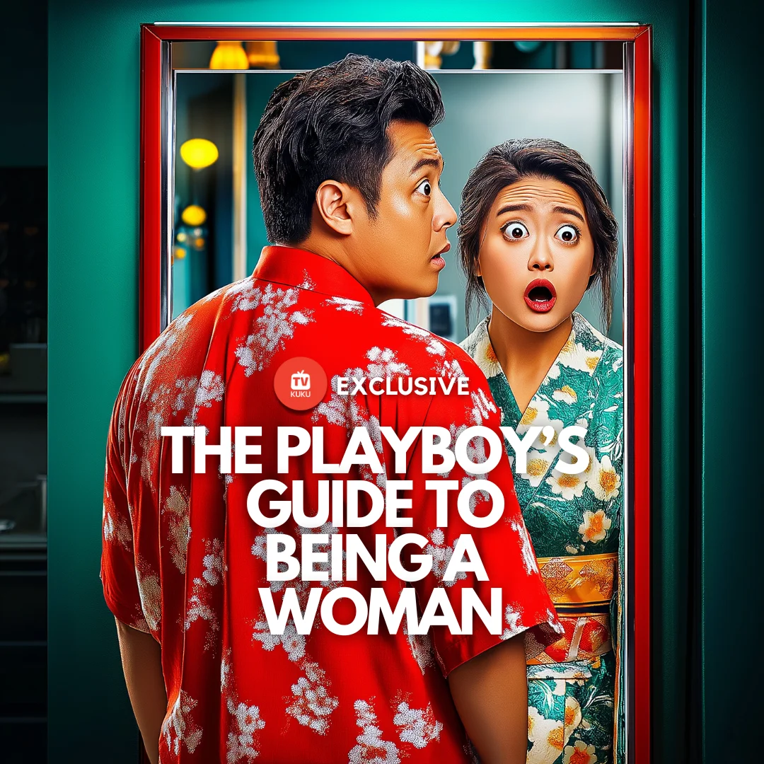 The Playboy's Guide to Being a Woman