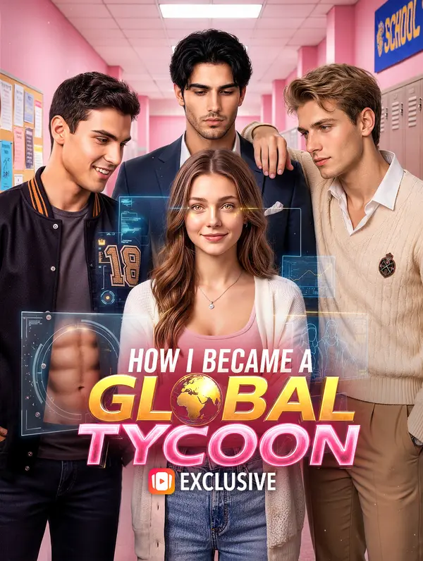 Cum am devenit un magnat global