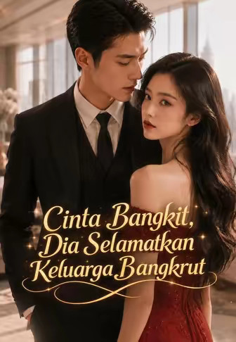 Cinta Bangkit, Dia Selamatkan Keluarga Bangkrut 1