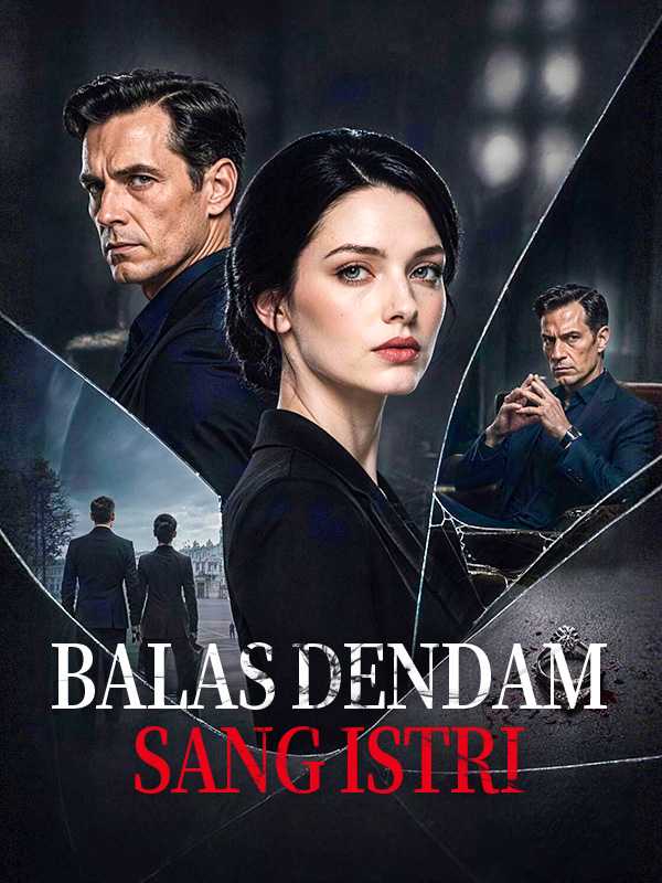 Balas Dendam Sang Istri