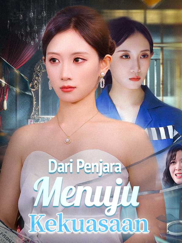 Dari Penjara Menuju Kekuasaan