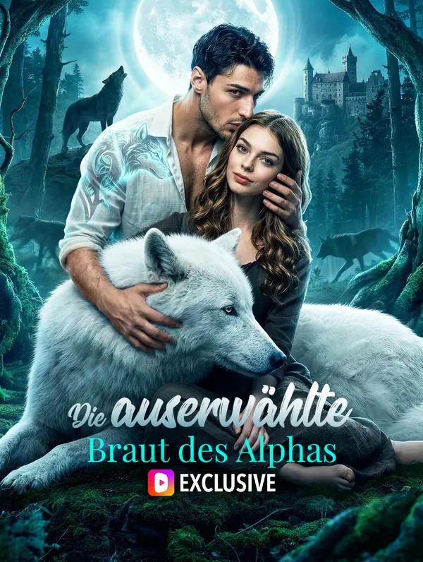 Die auserwählte Braut des Alphas(Synchron)
