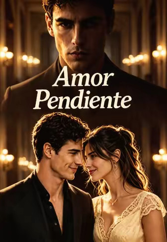 Amor Pendiente
