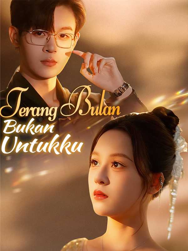 Terang Bulan Bukan Untukku
