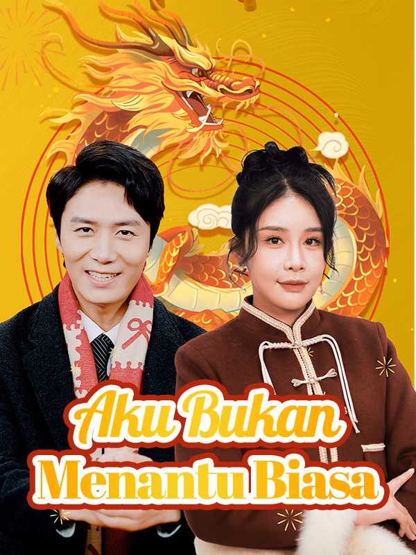 Aku Bukan Menantu Biasa