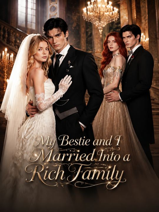 My Bestie and I Married Into a Rich Family