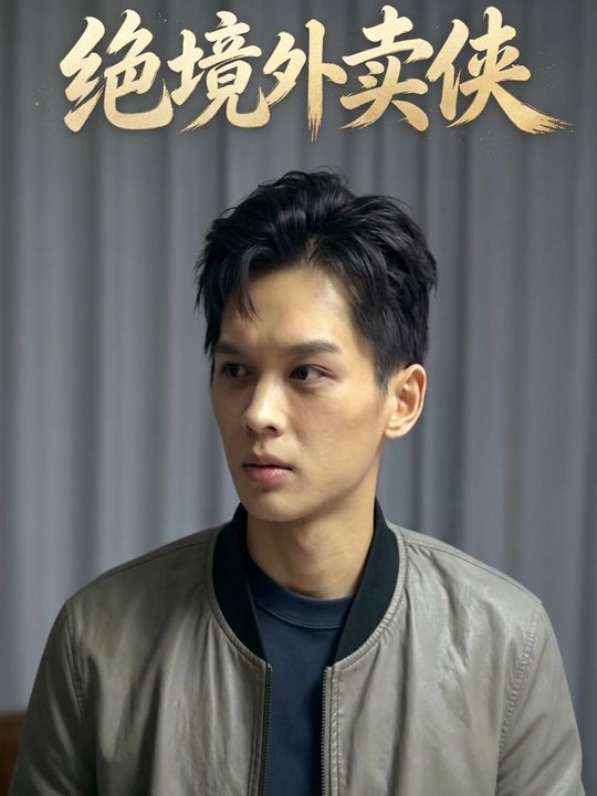 絕境外賣俠