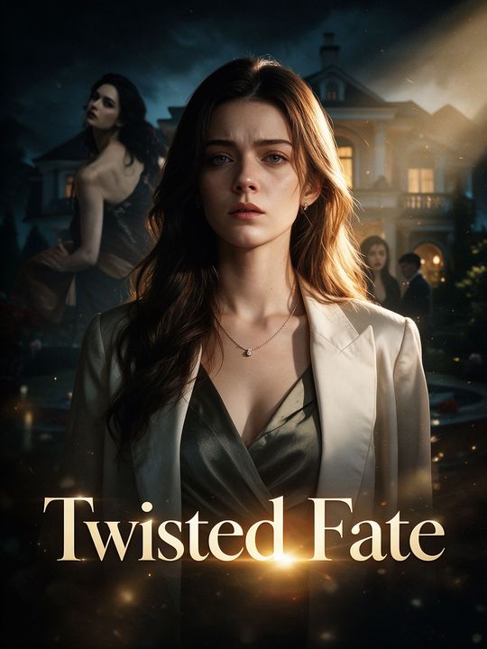 Twisted Fate