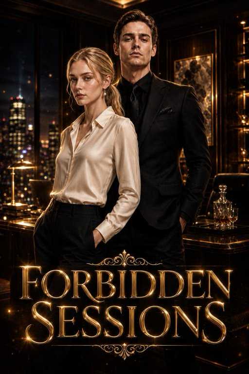 Forbidden Sessions