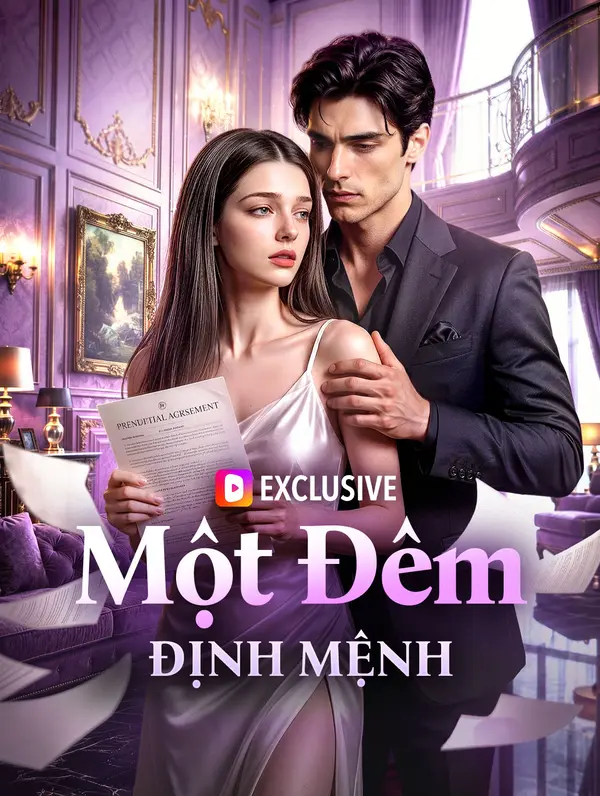 Một Đêm Định Mệnh(Phiên bản lồng tiếng)